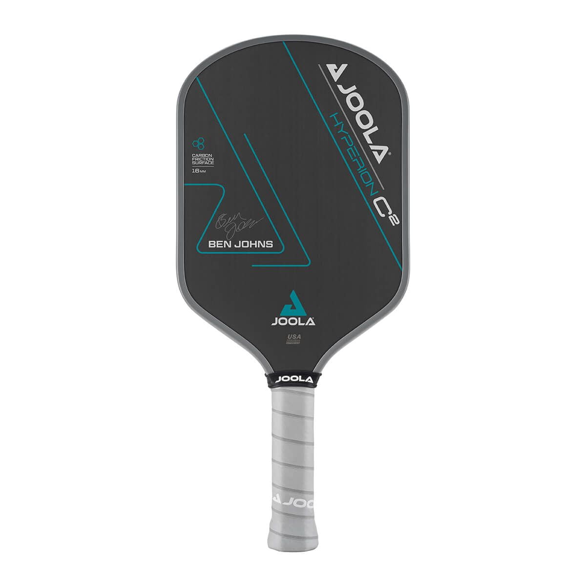 その他 JOOLA Ben Johns Hyperion CAS 13.5 JOOLA Ben Johns Hyperion CAS 13.5 Graphite Paddle | Fast