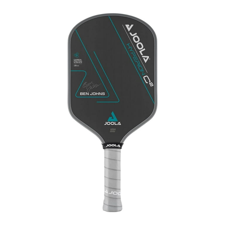 その他 JOOLA Ben Johns Hyperion CAS 13.5 JOOLA Ben Johns Hyperion CAS 13.5 Pickleball Paddle - JOOLA USA