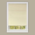 thumbnail image 1 of Ben&Jonah PrimeHome Collection Cordless Honeycomb Cellular Pleated Shade 29x64 - Alabaster, 1 of 2