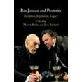 thumbnail image 1 of Ben Jonson and Posterity, (Paperback), 1 of 1