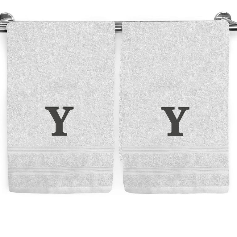 Personalized hand towels for bathroom hotsell
