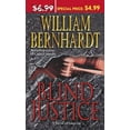 thumbnail image 1 of Ben Kincaid Blind Justice: A Novel of Suspense, Book 2, (Paperback), 1 of 1