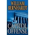 thumbnail image 1 of Pre-Owned Capitol Offense (Mass Market Paperback) 0345503007 9780345503008, 1 of 1