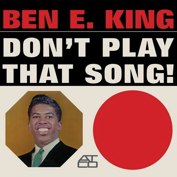 Ben King E - Don't Play That Song (Mono) - Music & Performance - Vinyl