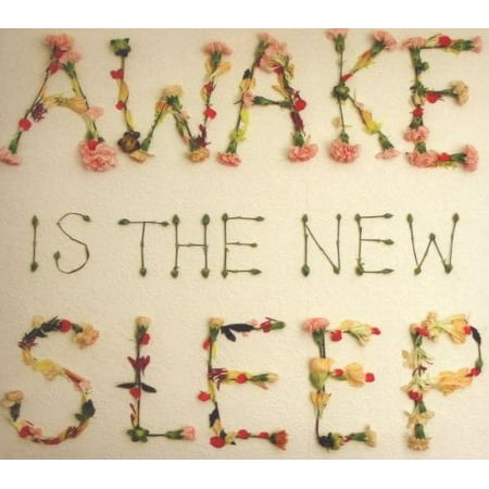 Pre-Owned Ben Lee - Awake Is the New Sleep (2005)