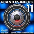 thumbnail image 1 of Ben Liebrand - Grand 12 Inches 11 - Music & Performance - CD, 1 of 1