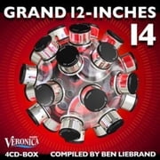 Ben Liebrand - Grand 12-Inches 14 - Music & Performance - CD