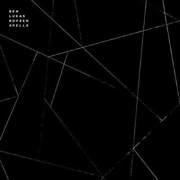 Ben Lukas Boysen - Spells - Electronica - Vinyl