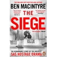 thumbnail image 1 of Ben Macintyre The Siege (Paperback), 1 of 1