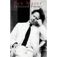 thumbnail image 1 of Ben Mazer: Selected Poems (Paperback), 1 of 1