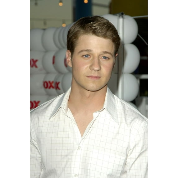 Ben Mckenzie At Arrivals For Fox All