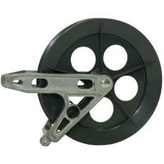 Ben-Mor Pulley Plastic 6 90288