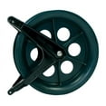 thumbnail image 1 of Ben-Mor Cables 90293 Clothesline Pulley, Black, 7", 1 of 2