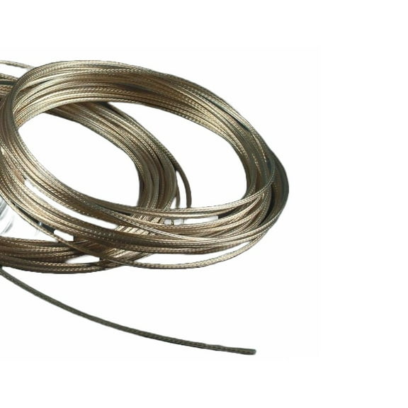 Ben-More Brass Clothesline, 50 feet