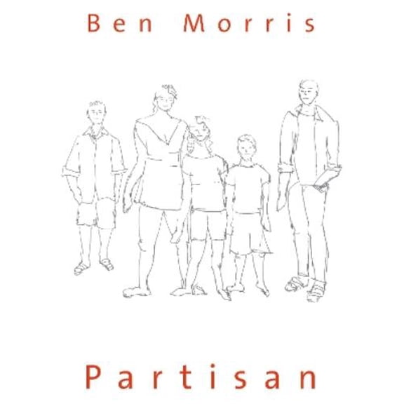 Ben Morris Partisan (Paperback)