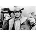 thumbnail image 1 of Ben Murphy, Pete Duel Alias Smith and Jones With Heather Menzies 24x36 Poster, 1 of 1