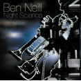 thumbnail image 1 of Ben Neill - Night Science - Music & Performance - CD, 1 of 1