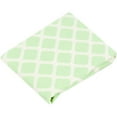 thumbnail image 1 of Ben & Noa Changing Pad Cover, Green, 1 of 3