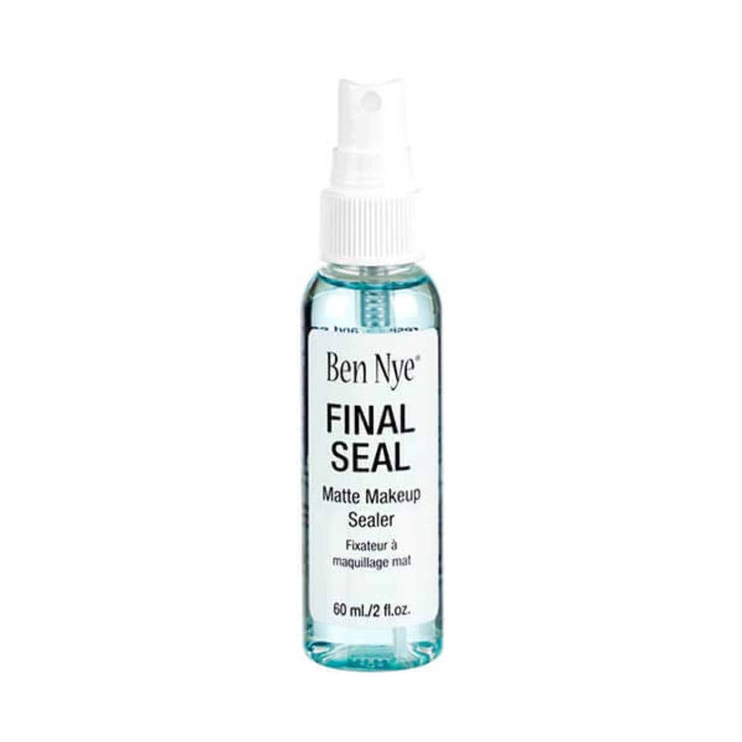 ORIGINAL MAKEUP STORE IN KENYA on Instagram: 🌼 MUST HAVE! Ben Nye Final  Seal Matte Makeup Sealer AVAILABLE INSTOCK 120ML KSH 4200 60ML KSH 2850 💦  A Makeup setting spray that completes