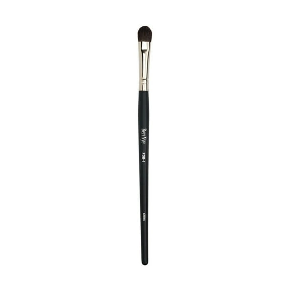 Ben Nye Fine Detail Brushes