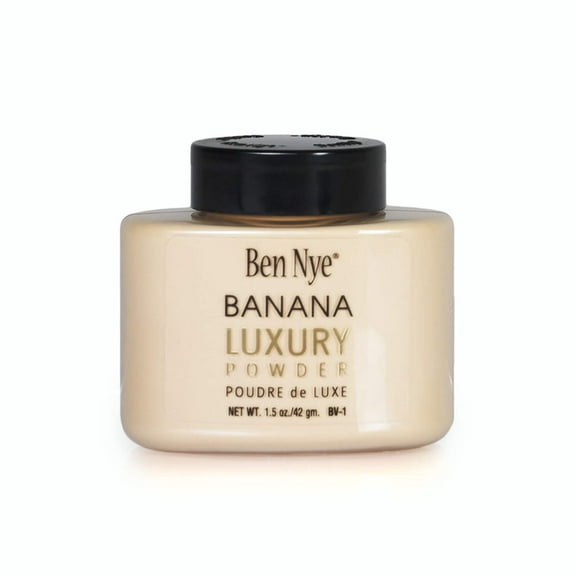 Ben Nye Luxury Face Powders