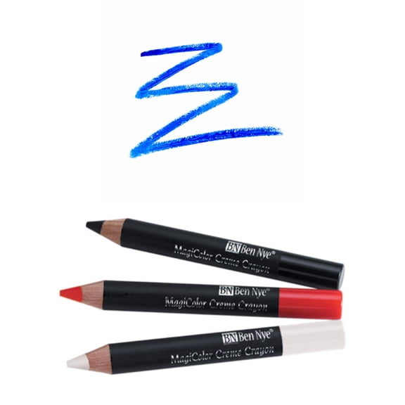 Ben Nye MagiColor Creme Crayons