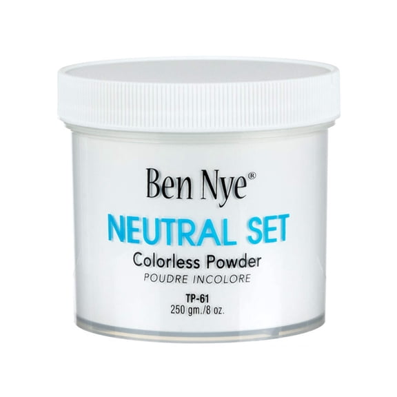 Ben Nye Neutral Set Face Powders