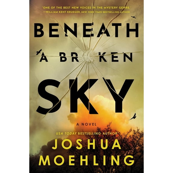 Ben Packard Beneath a Broken Sky, Book 4, (Hardcover)