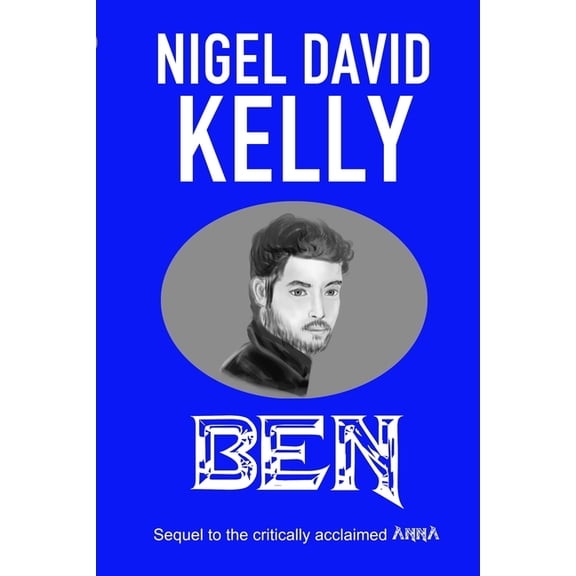 Ben, (Paperback)