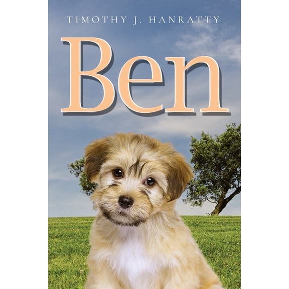 Ben, (Paperback)