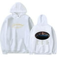 thumbnail image 1 of Ben Platt Honeymind Tour 2024 Merch Hoodie Pockets Drawstring Unisex Hooded Sweatshirt Fashion Clothing, 1 of 2