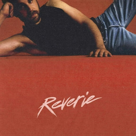 Ben Platt - Reverie - Music & Performance - CD
