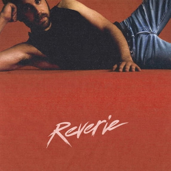 Ben Platt - Reverie - Music & Performance - CD