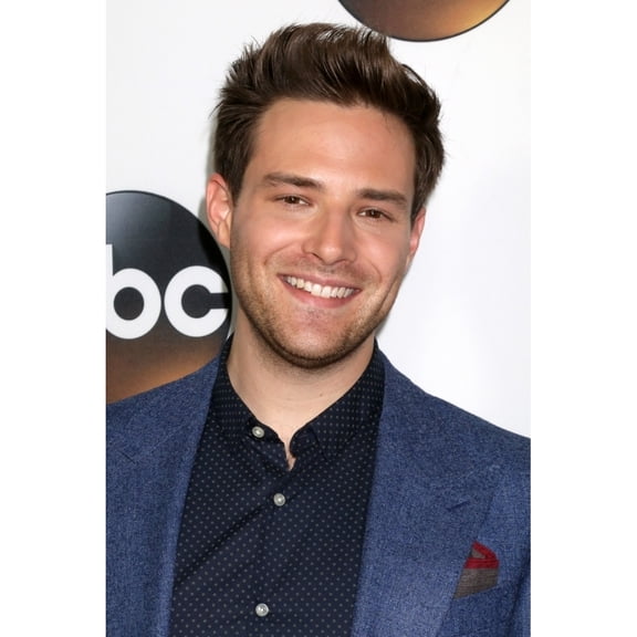 Ben Rappaport At Arrivals For Disney Abc Television Group Tca Winter Press Tour 2018