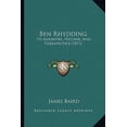 thumbnail image 1 of Ben Rhydding: Its Amenities, Hygiene, and Therapeutics (1871) Paperback, 1 of 1