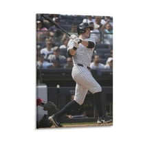 Ben Rice Canvas Poster Posters Art Print Wall Photo Paint Poster Hanging Picture Family Bedroom Decor Gift 16x24inch(40x60cm)