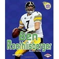 thumbnail image 1 of Pre-Owned Ben Roethlisberger (Paperback) 9780761354185, 1 of 1