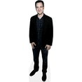 thumbnail image 1 of Ben Savage (Smart) Mini Cardboard Cutout Standee, 1 of 5