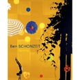 thumbnail image 1 of Pre-Owned Ben Schonzeit Paintings (Hardcover) 0810965534 9780810965539, 1 of 1