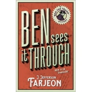 Ben Sees It Through, Paperback