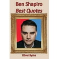 thumbnail image 1 of Ben Shapiro: Best Quotes (Paperback), 1 of 1