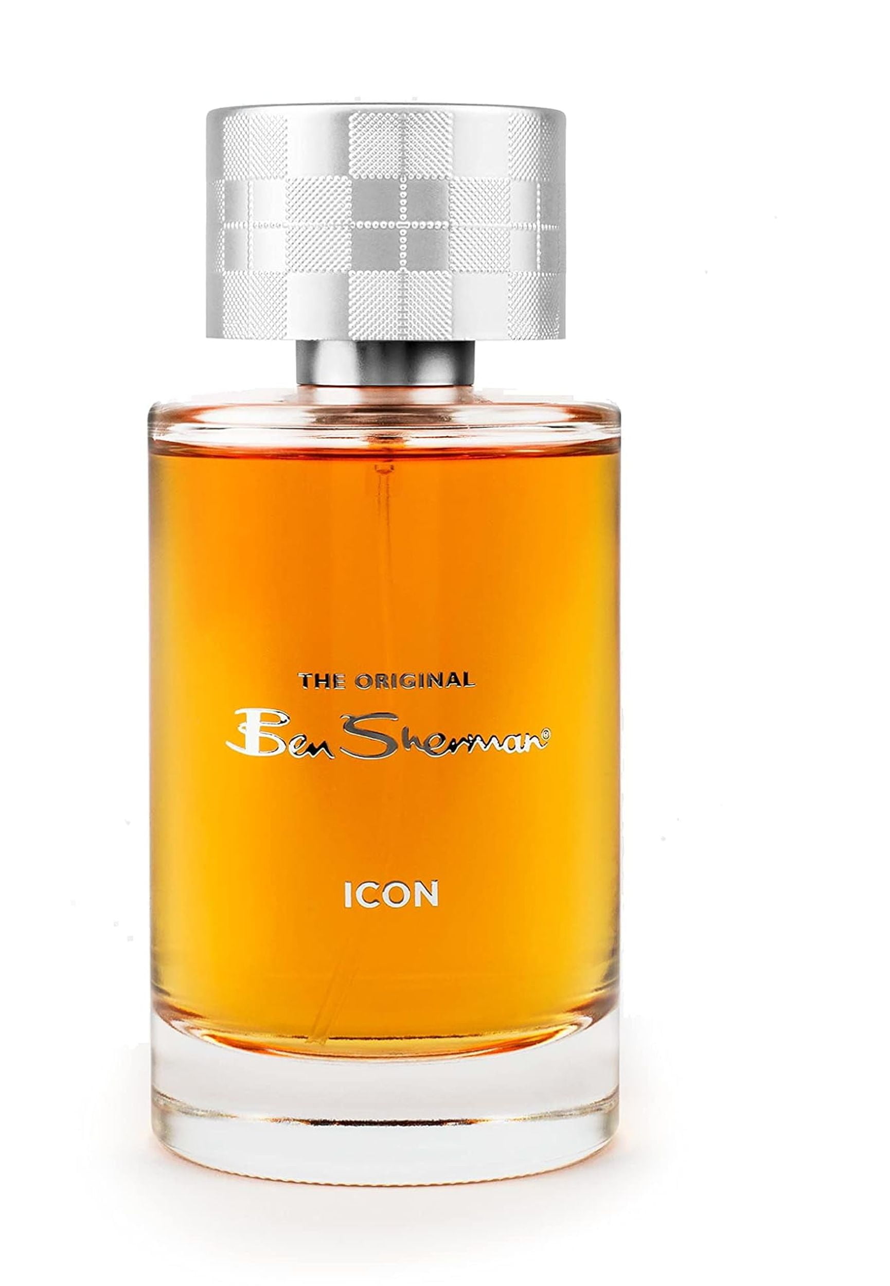 Icon By Ben Sherman For Men EDP Spray 3.4oz