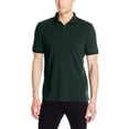 thumbnail image 1 of Ben Sherman - Block Front Romford Mens Polo Shirt Forest Green 2XL, 1 of 1