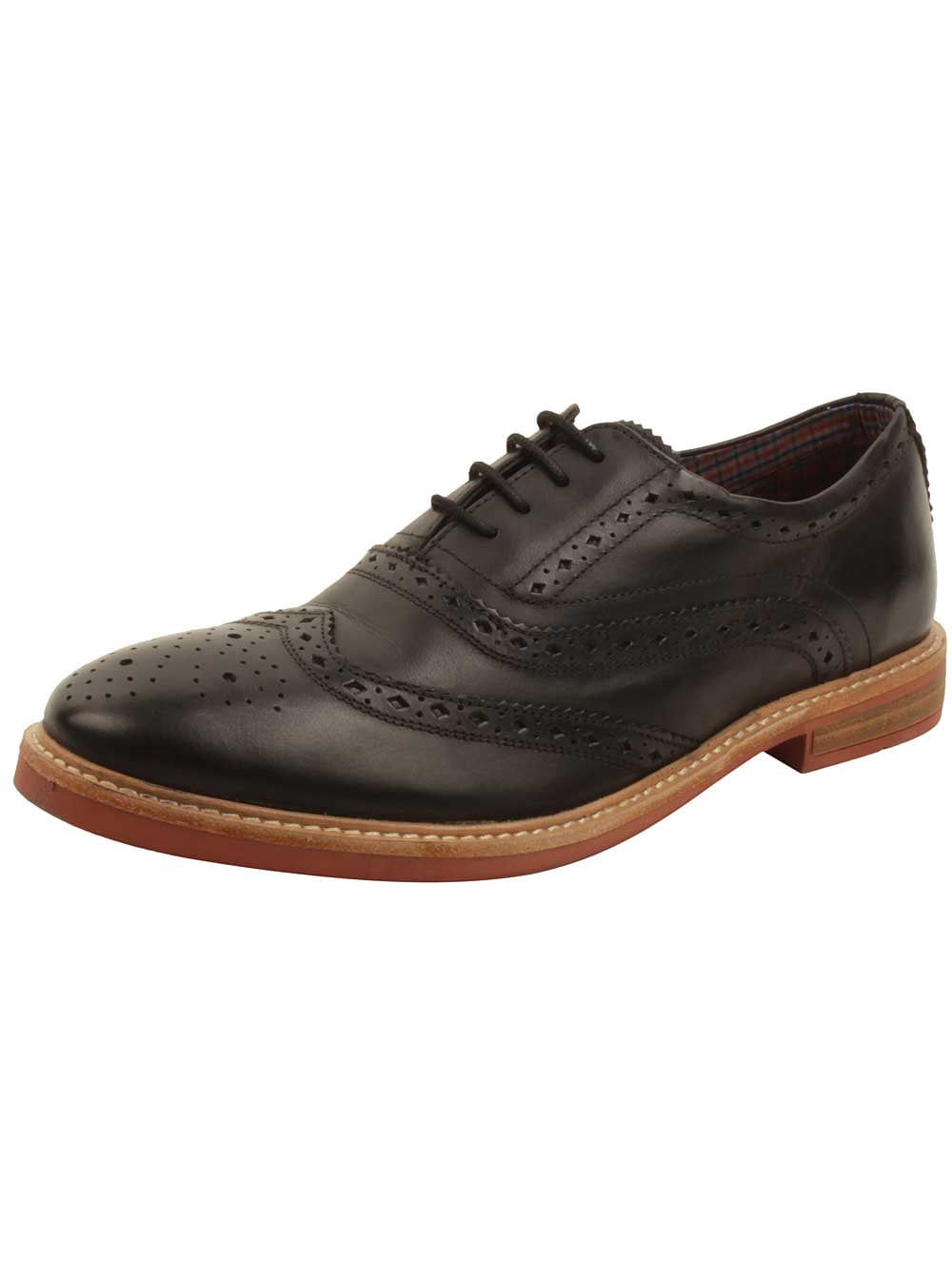 Ben Sherman Brent Oxford Ben Sherman Men main image 4