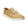 thumbnail image 1 of Ben Sherman Camden Sneaker, 10.5, Beige, 1 of 5
