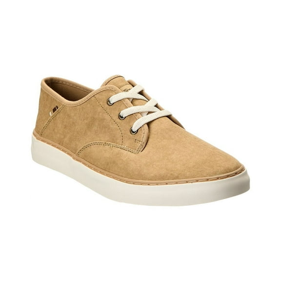 Ben Sherman Camden Sneaker, 13, Beige