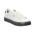 thumbnail image 1 of Ben Sherman Crowley Sneaker, 10, White, 1 of 5
