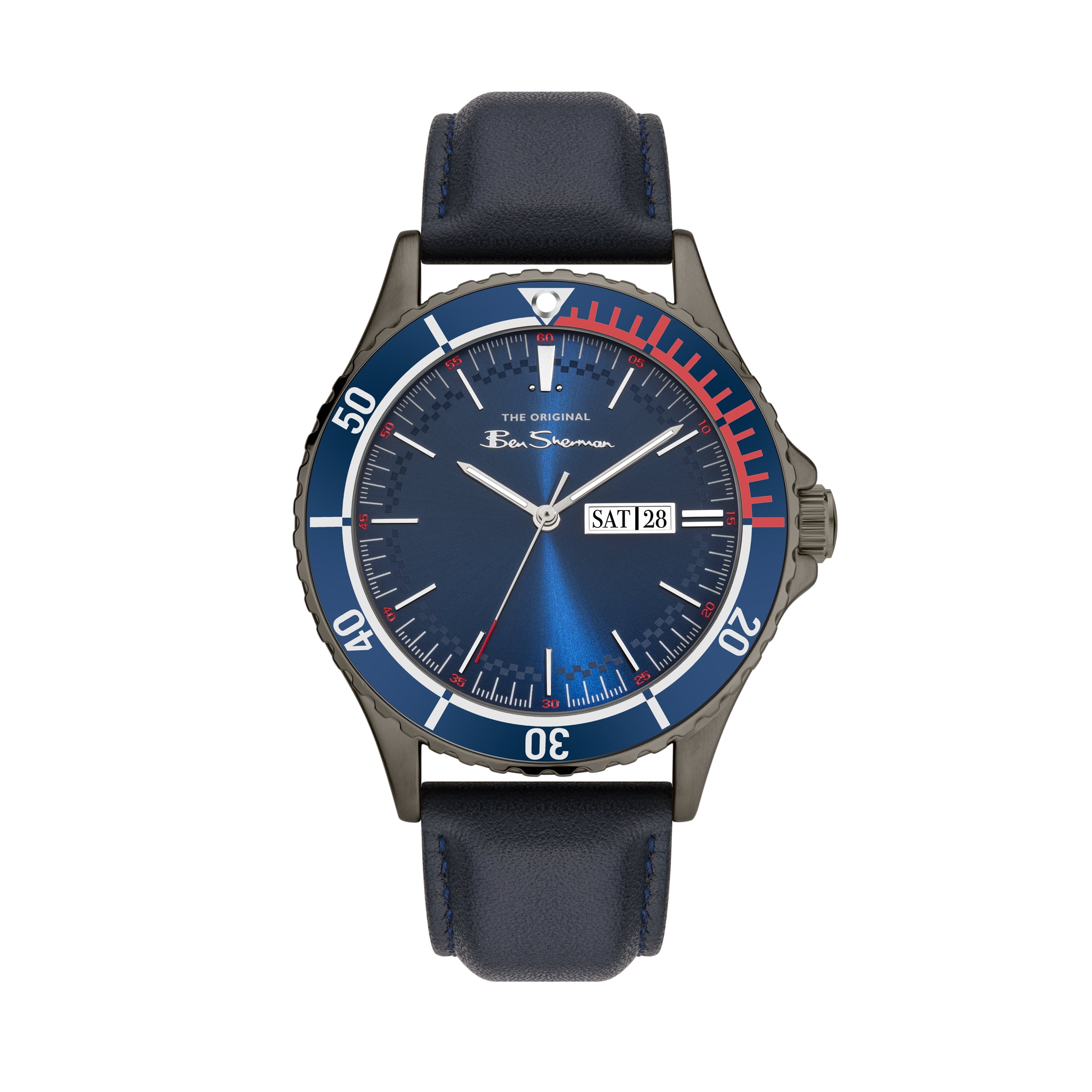 Ben sherman kids discount watch