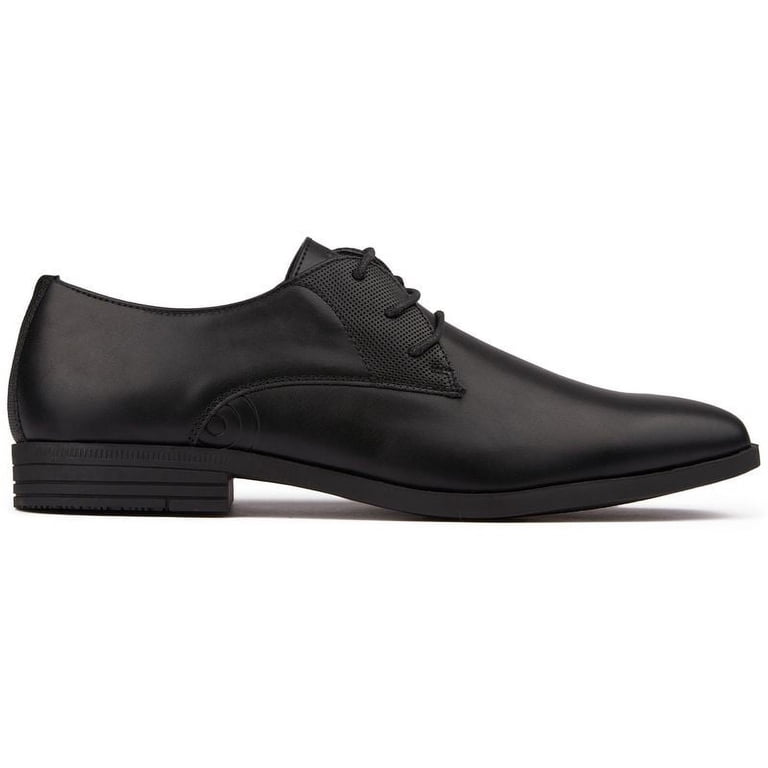 ben sherman dress shoes Tan Leather Wingtip Formal Premium Shoe textile lining Stylish Ben Sherman Leather Dress