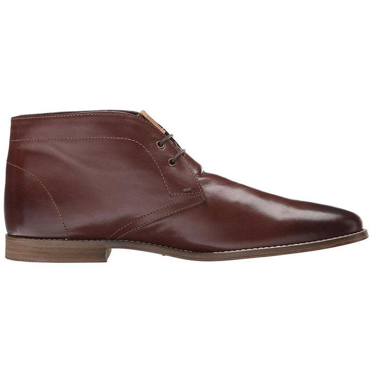 Ben Sherman Gaston Chukka Mens Boots